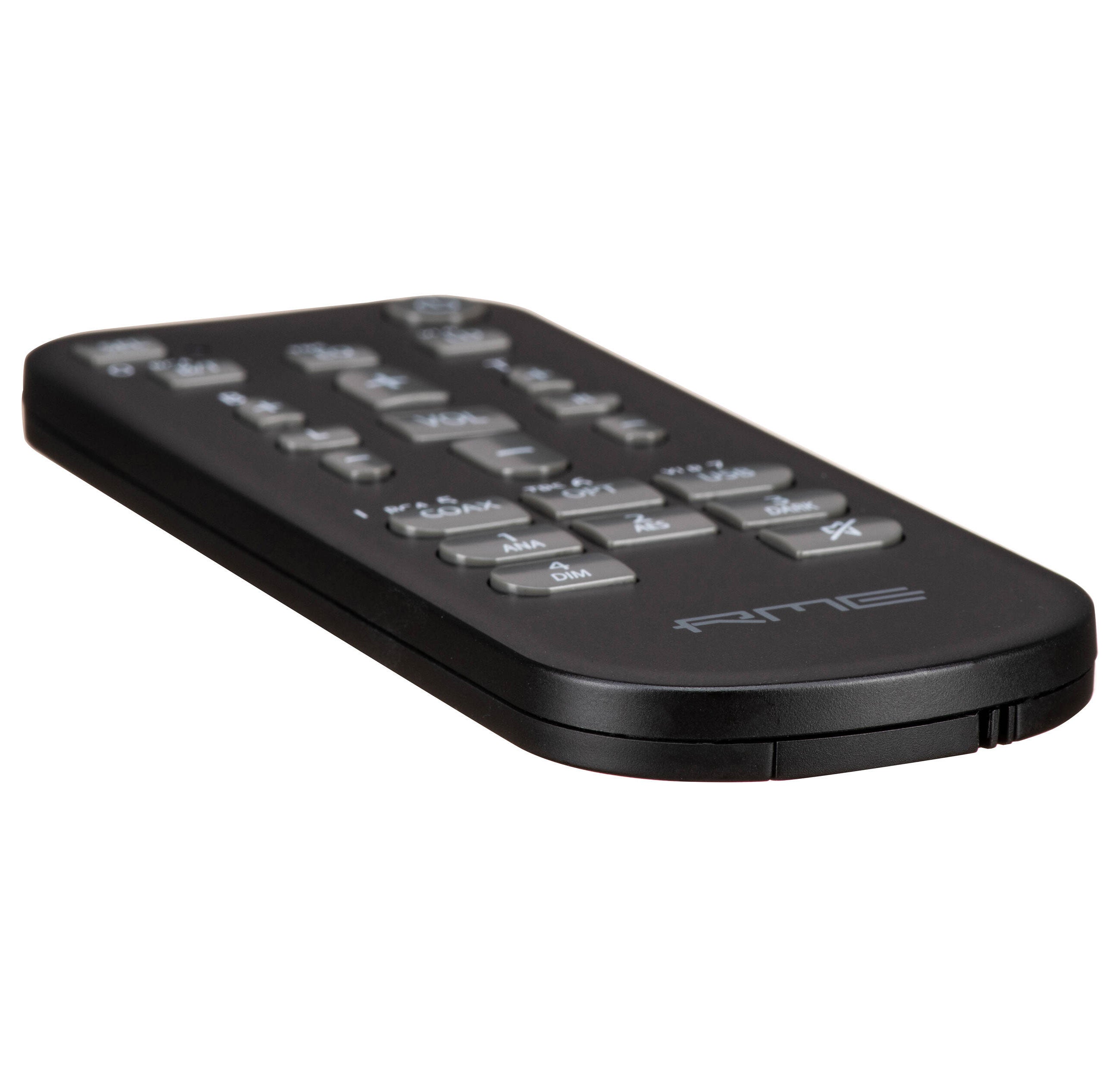 RME Multi Remote Control — Converter