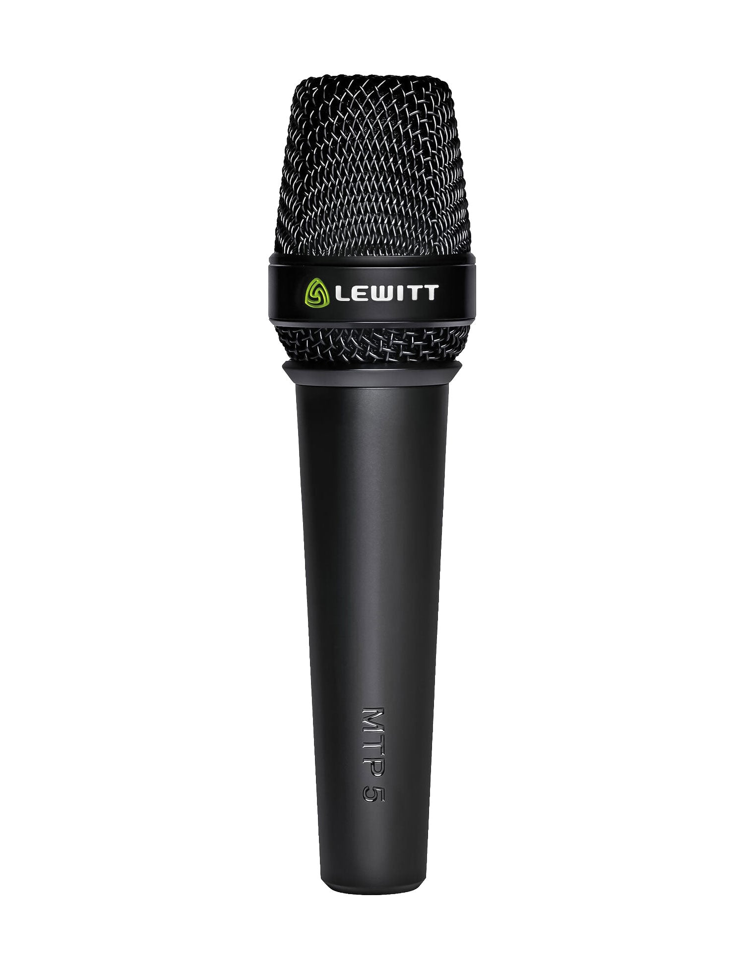 LEWITT AUDIO MTP-5S — Microphone, studio recording microphone body
