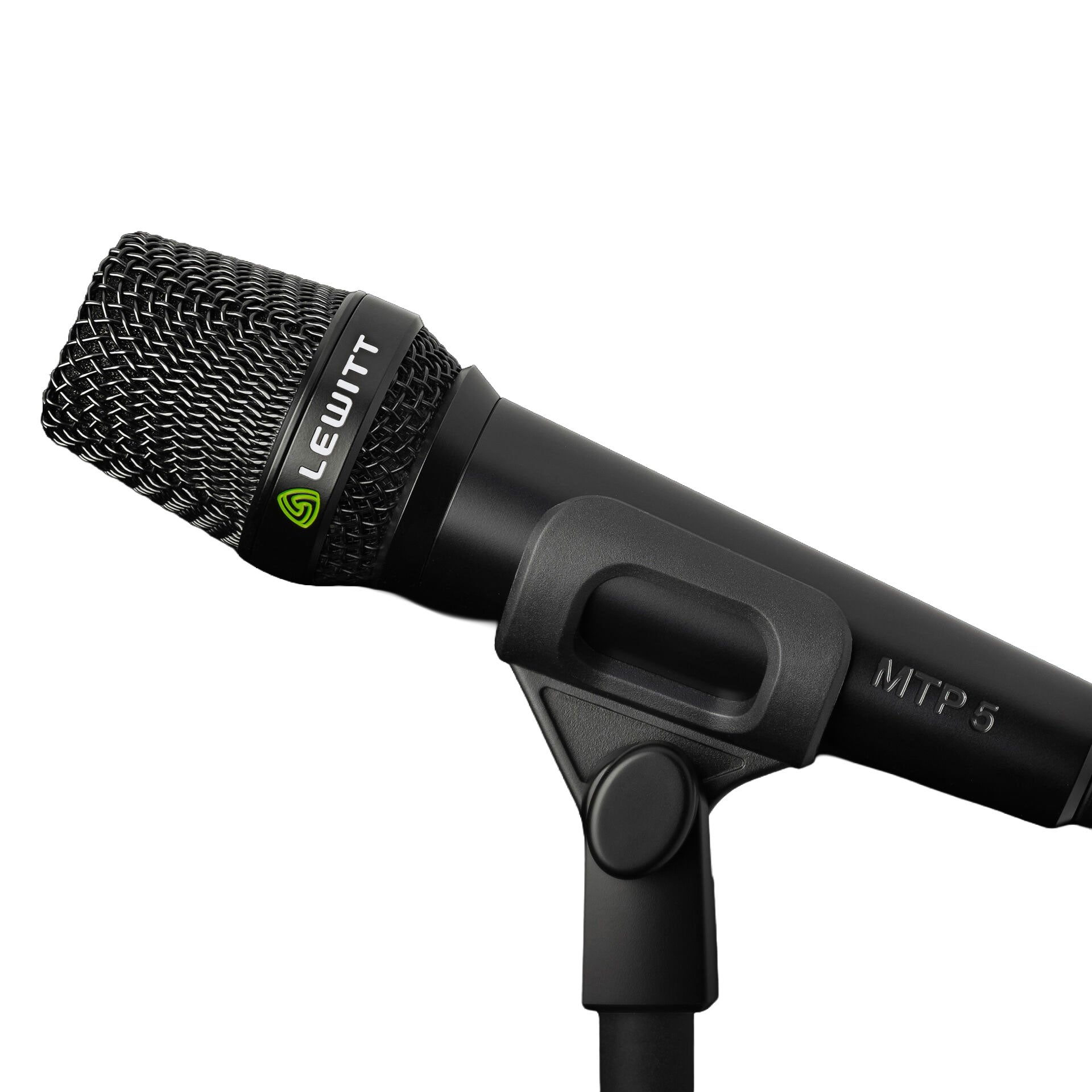 LEWITT AUDIO MTP-5 — Microphone, studio recording microphone body