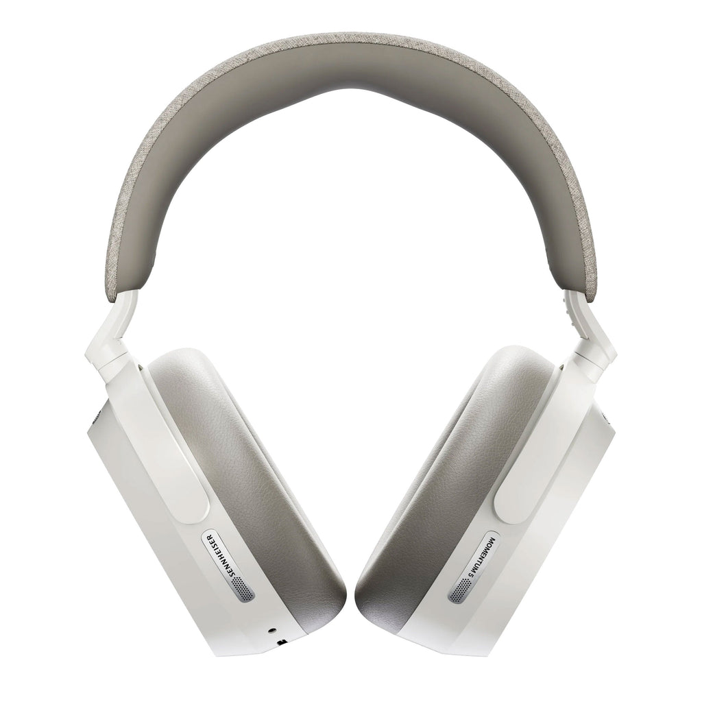 SENNHEISER Momentum 5 White — Headphones