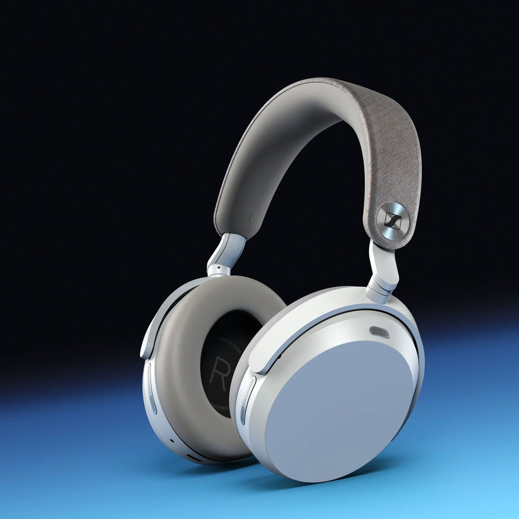 SENNHEISER Momentum 5 White — Headphones