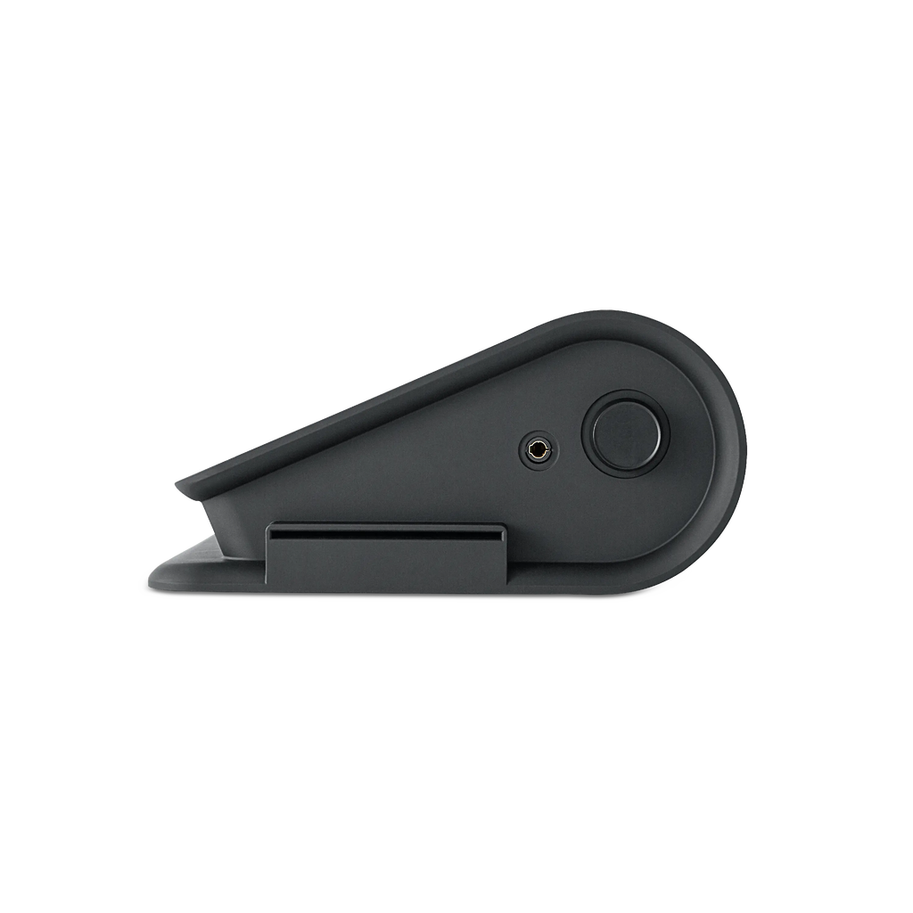 SHURE MXCW640 — Microphone, studio recording microphone body