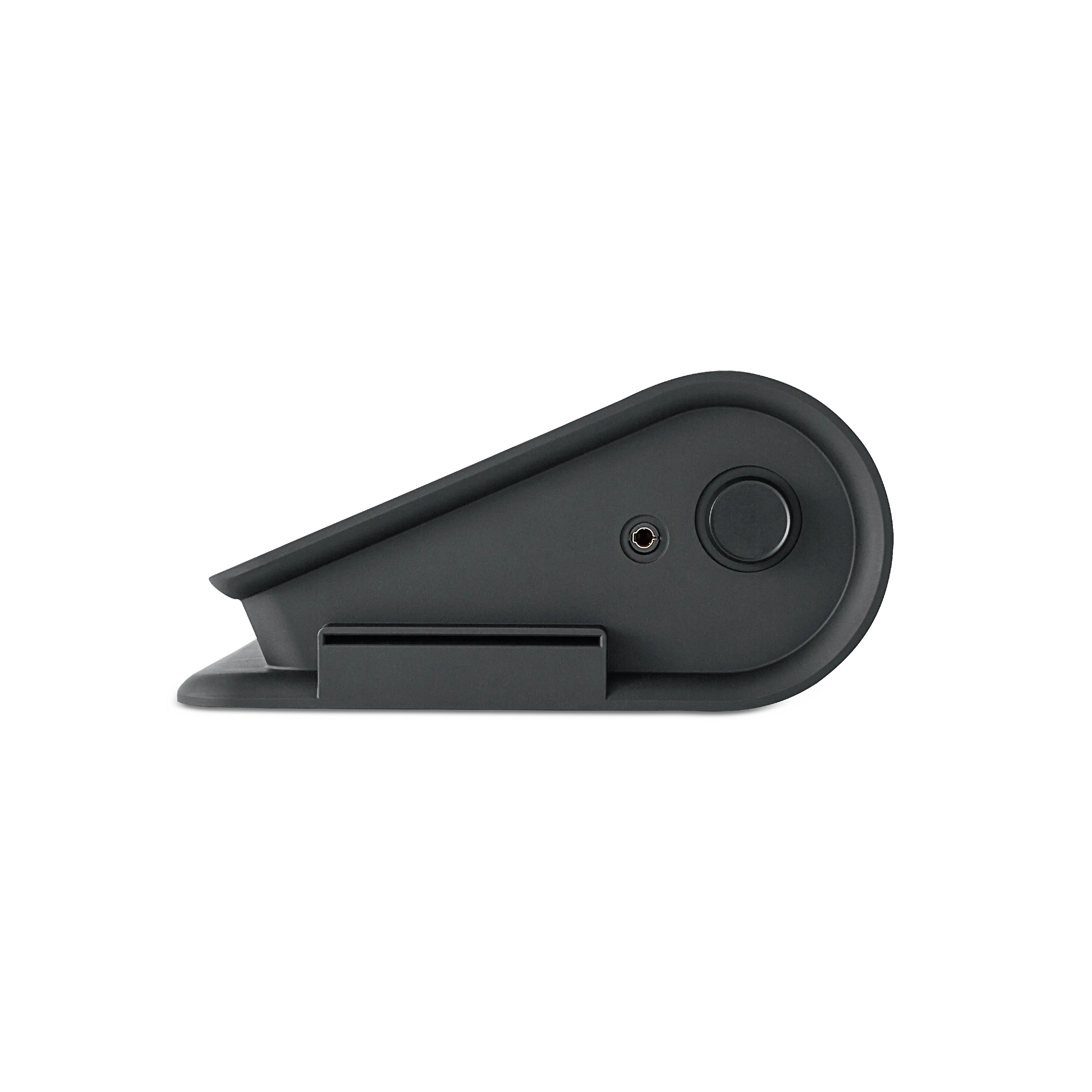 SHURE MXCW640 — Microphone, studio recording microphone body