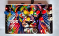 Custom Pedals for creation by noiseKICK FX