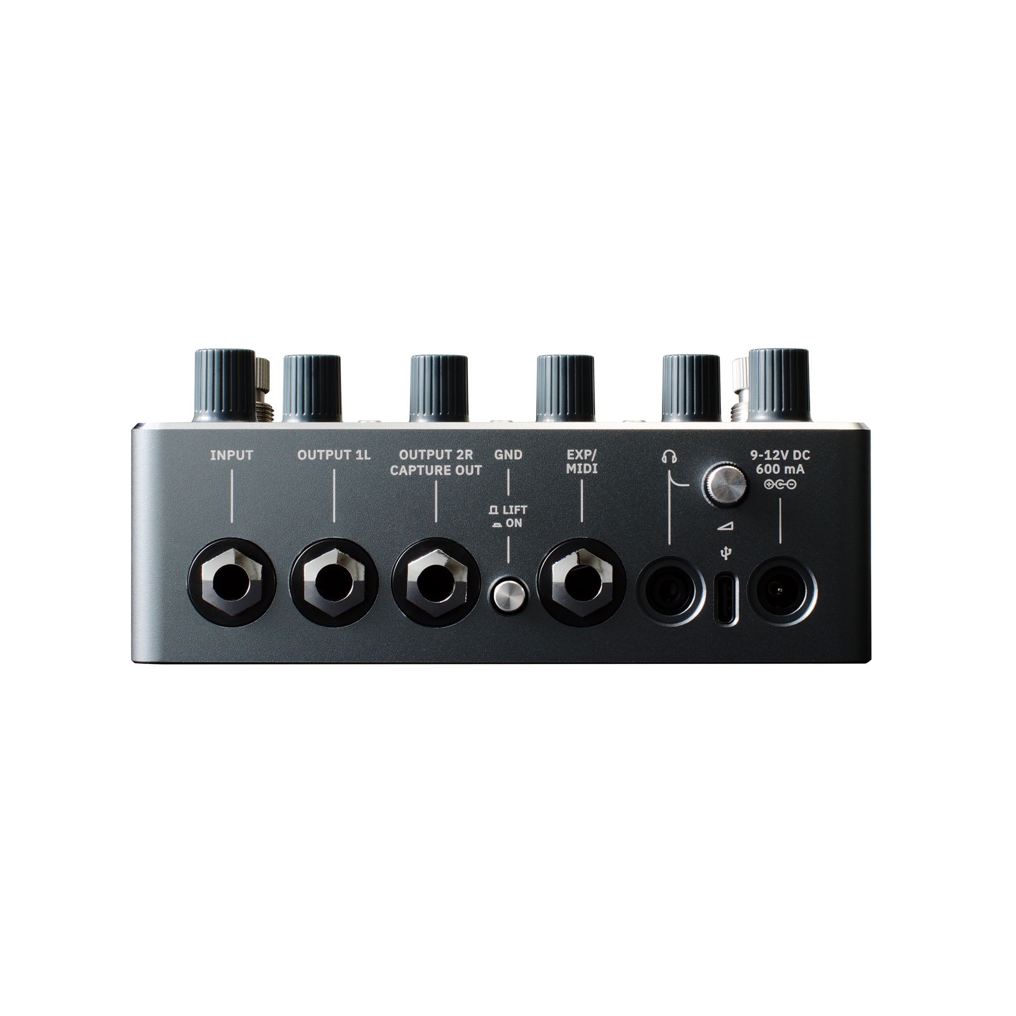 Neural DSP Nano Cortex Digital Effects Processor/Profiling Pedal