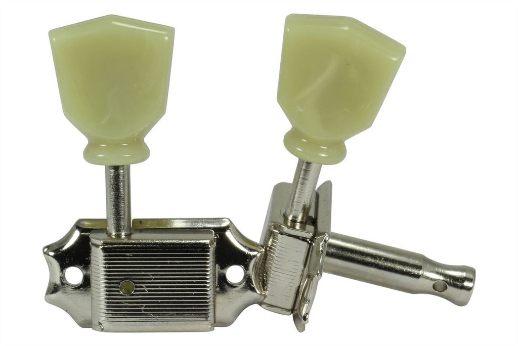 Gotoh SD90 Vintage Style Guitar Machine Heads Set of 3 + 3