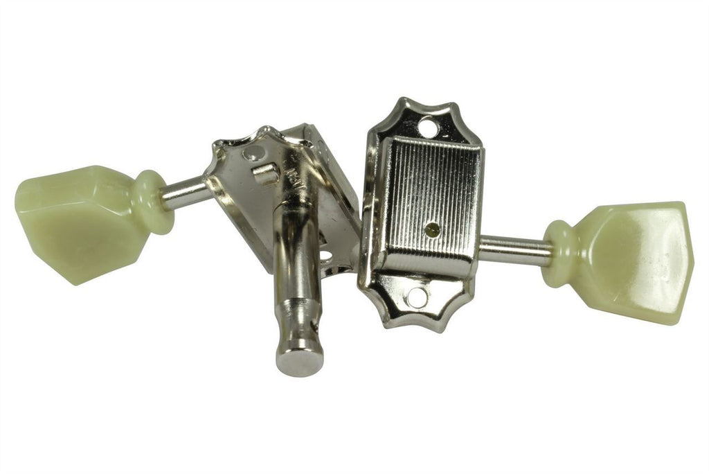 Gotoh SD90 Vintage Style Guitar Machine Heads Set of 3 + 3