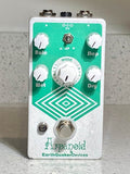 EarthQuaker Devices Arpanoid Polyphonic Pitch Arpeggiator v2