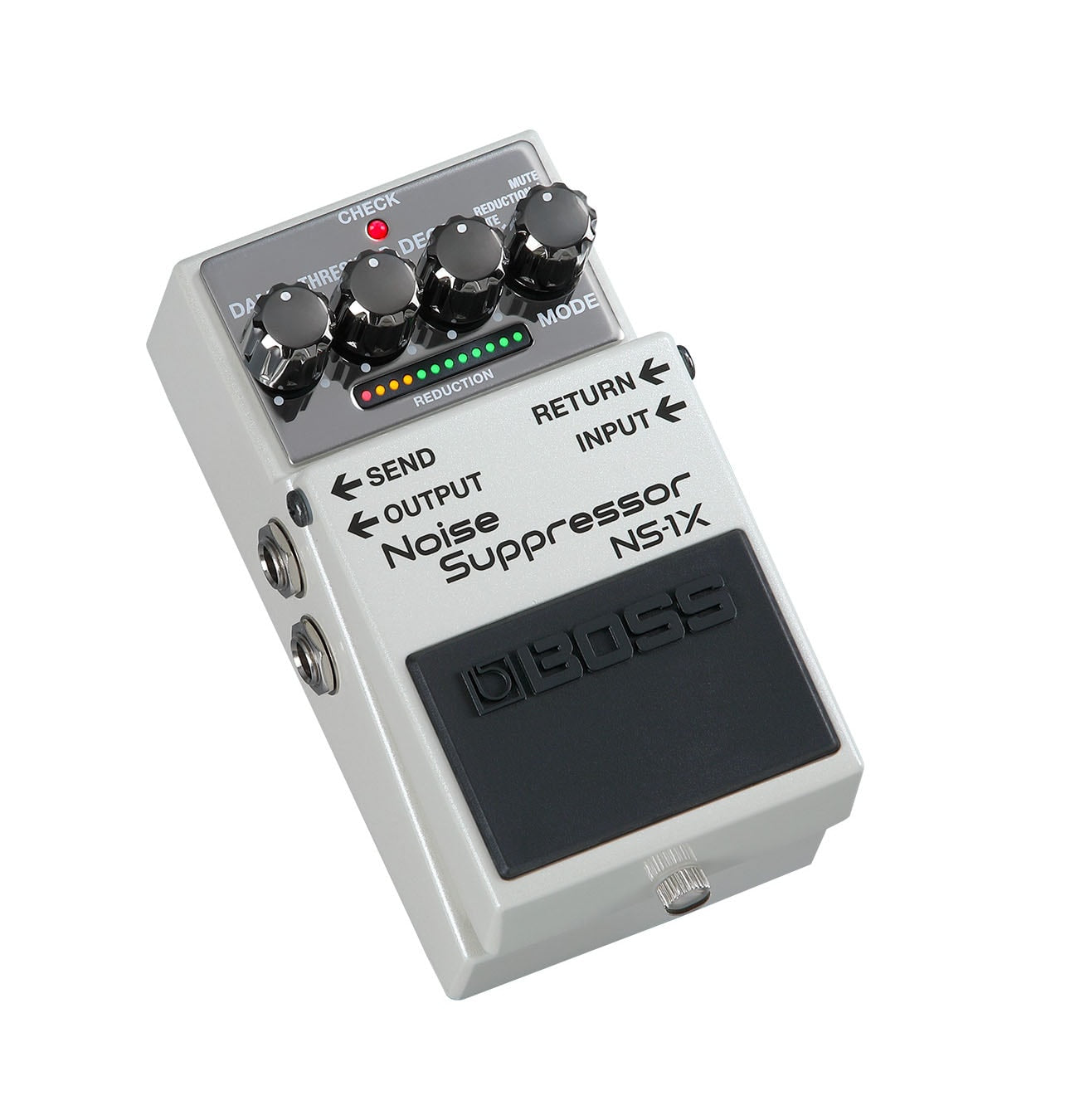 Boss NS-1X Noise Suppressor