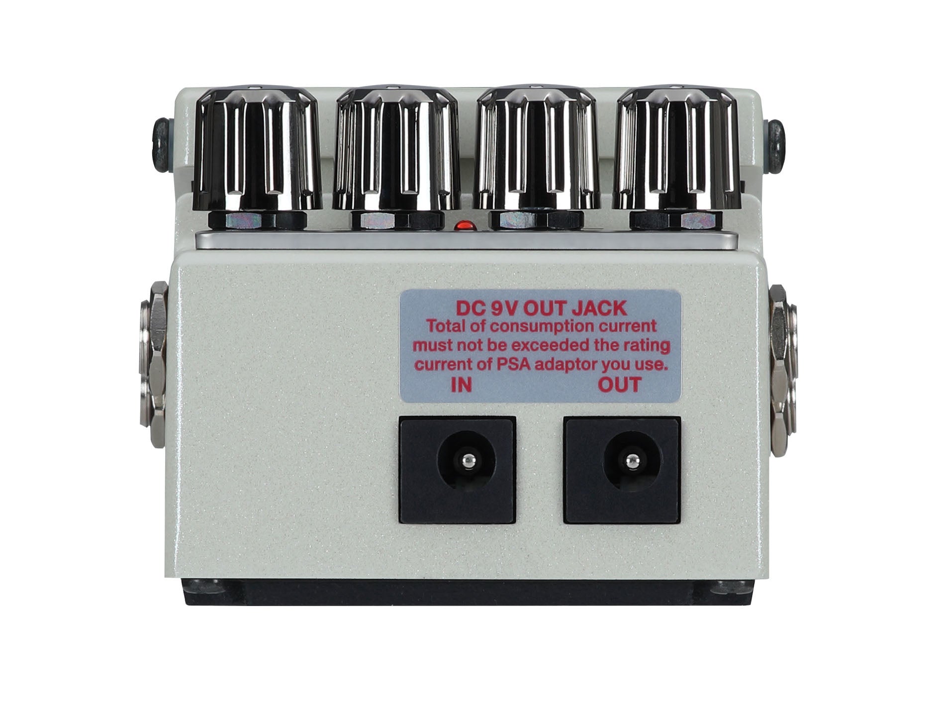 Boss NS-1X Noise Suppressor