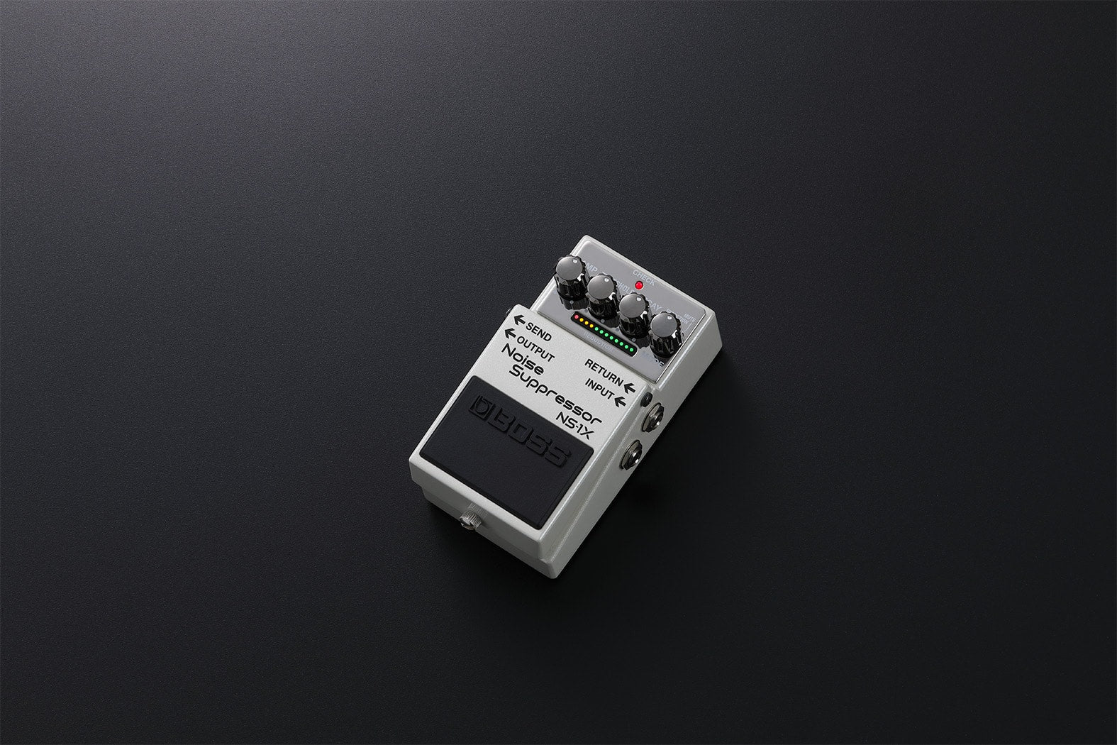 Boss NS-1X Noise Suppressor