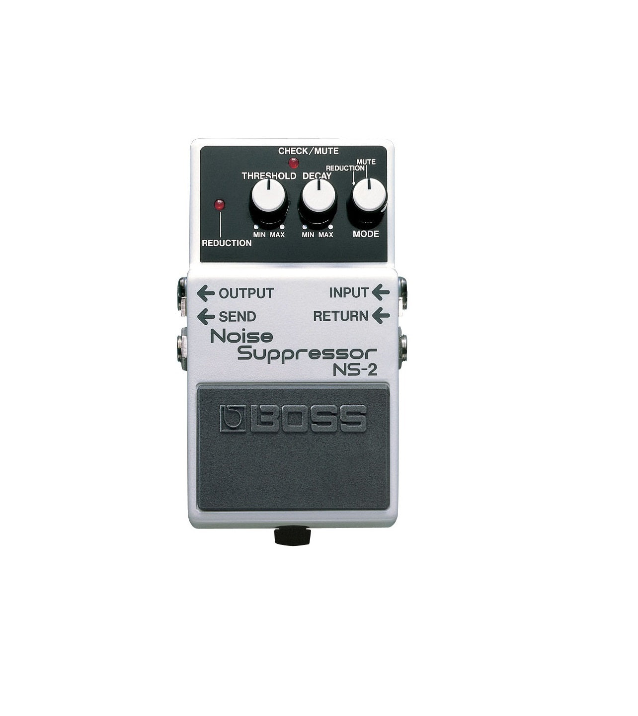 Boss NS-2 Noise Suppressor