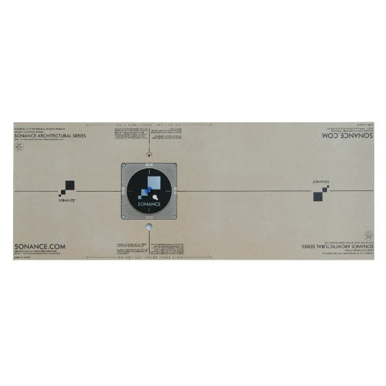 Sonance GYP MP AS Discreet Round 5/8in