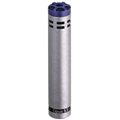 Opus53 - Condenser Mic