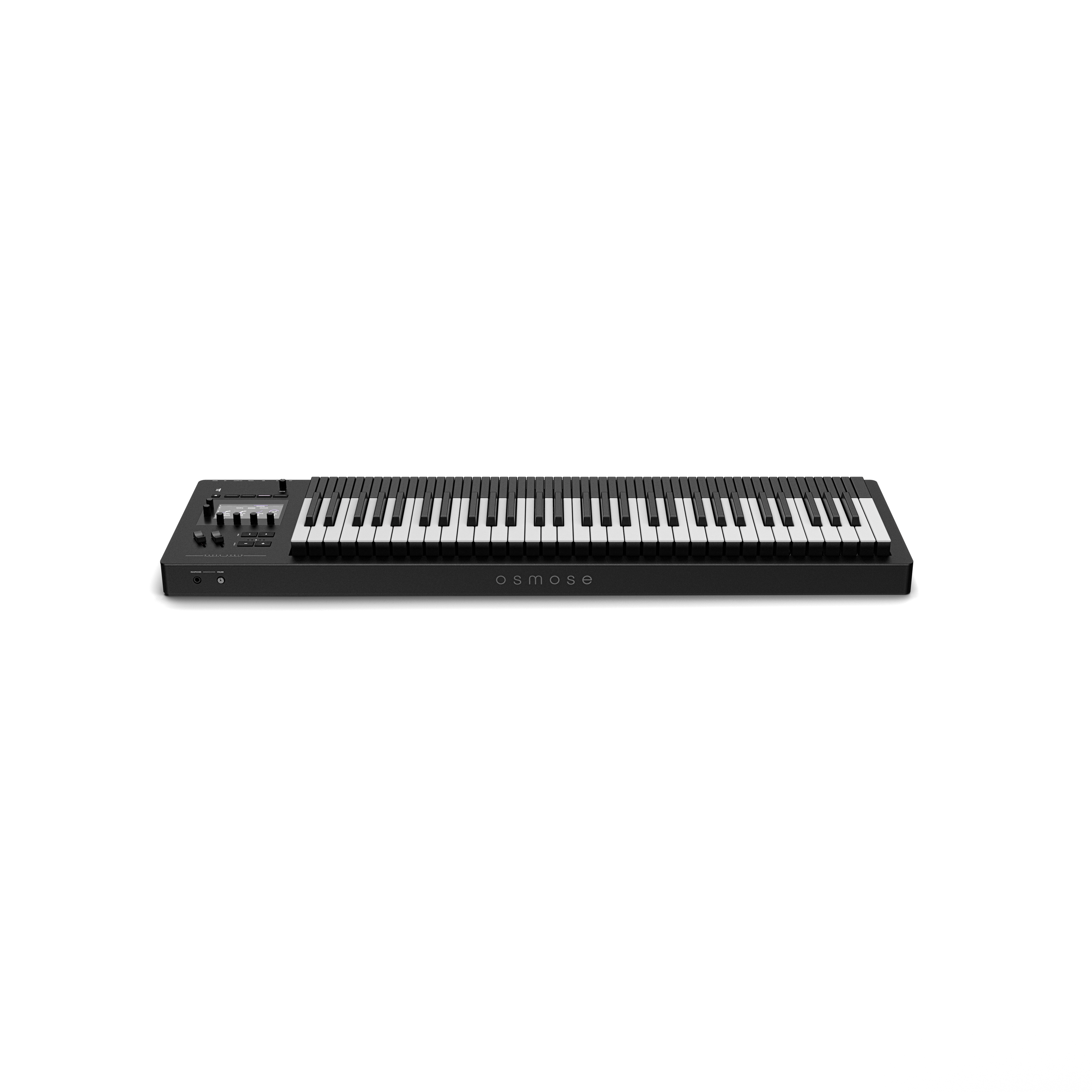Expressive E Osmose 61, keyboard synthesizer instrument