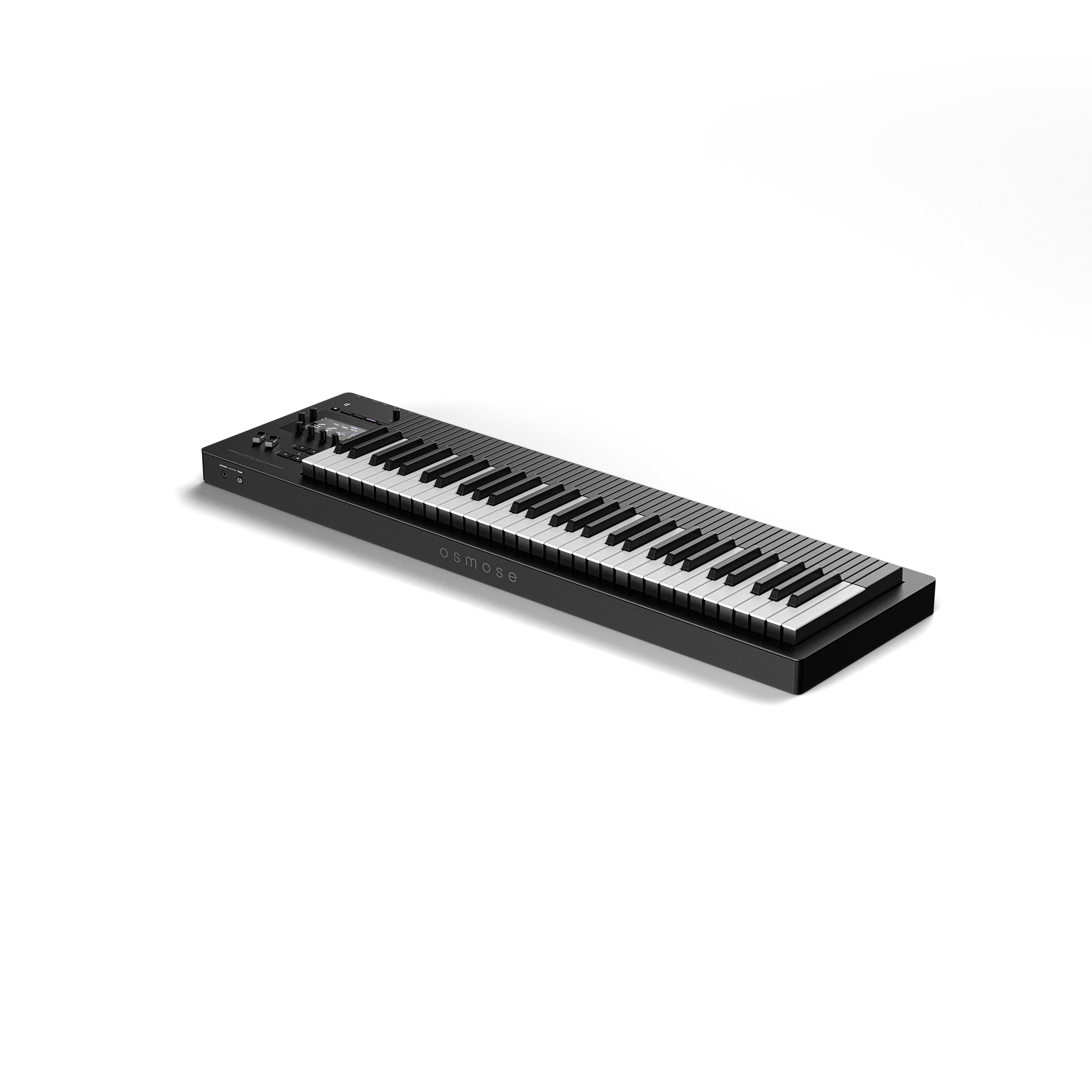 Expressive E Osmose 61, keyboard synthesizer instrument