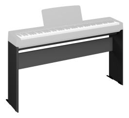 YAMAHA L100 B | Wooden Keyboard Stand For P145b