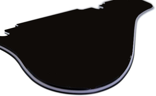 Solo Music Gear Solo Pro 175 Style 3-Ply Pickguard