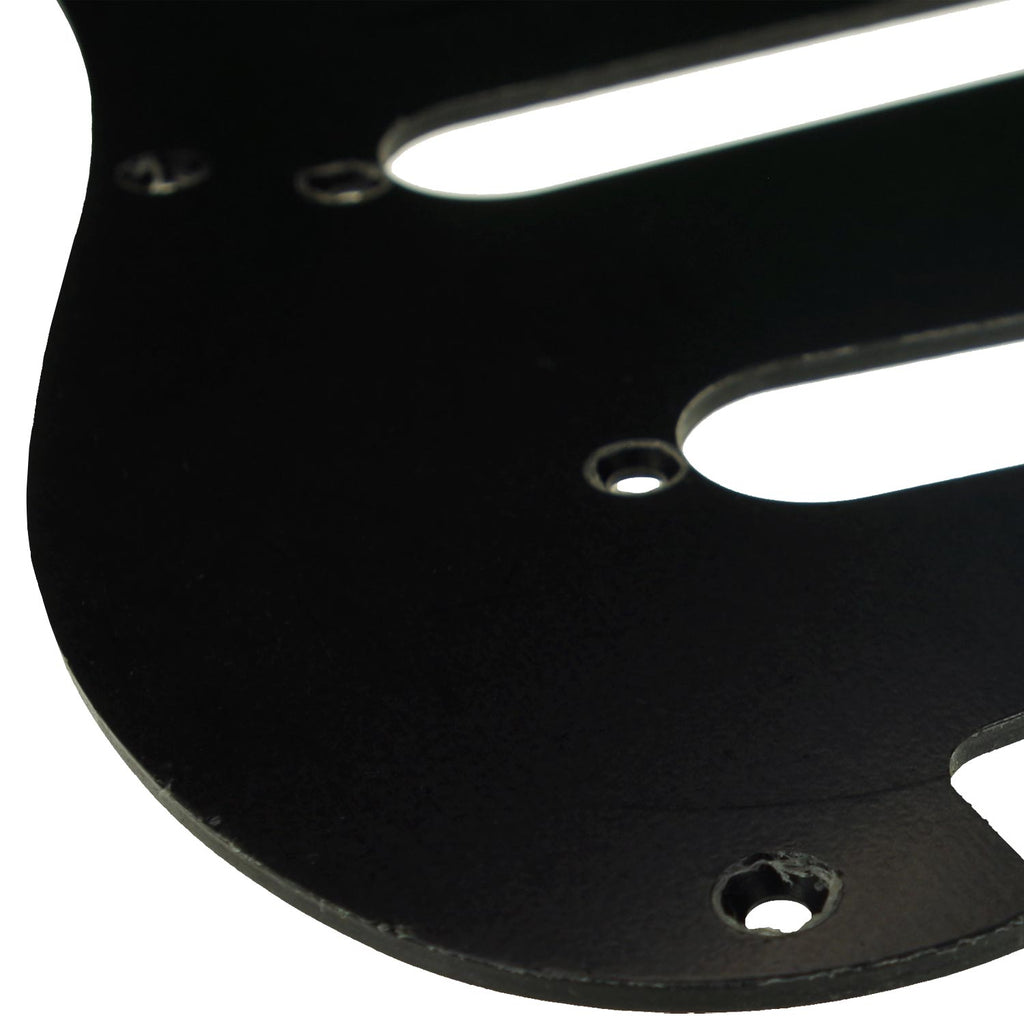 Solo Music Gear Solo Pro Vintage ST Style Black Pickguard