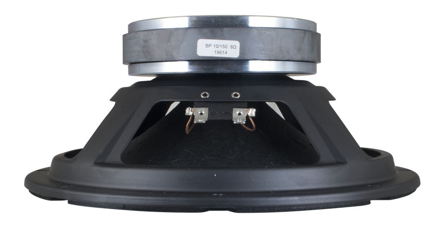 Jensen Punch Bass BP10/150 – 8 ohm – 150W Bass Guitar Speaker