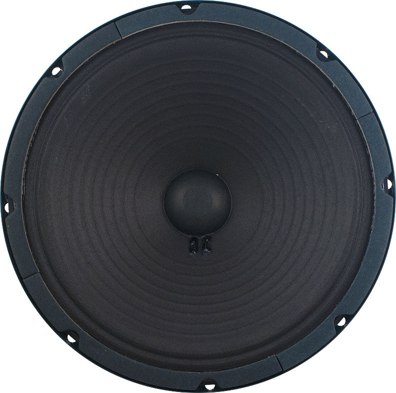 Jensen Vintage Ceramic C10Q – 8 ohm – 35W Guitar Speaker