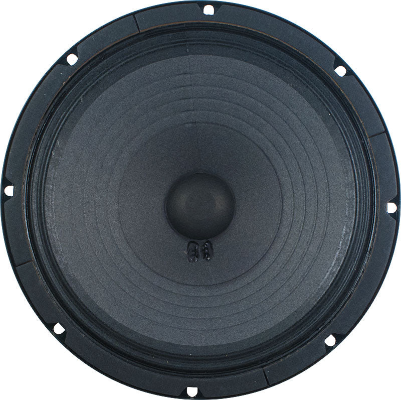 Jensen Vintage Ceramic C10R – 8 ohm – 25W Guitar Speaker