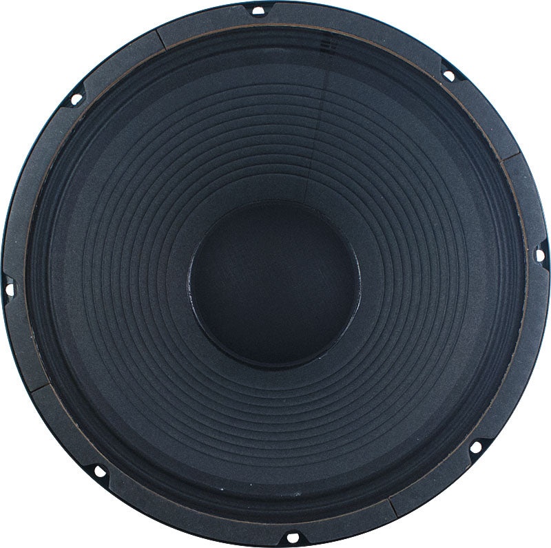 Jensen Vintage Ceramic C12K – 8 ohm – 100W Guitar Speaker