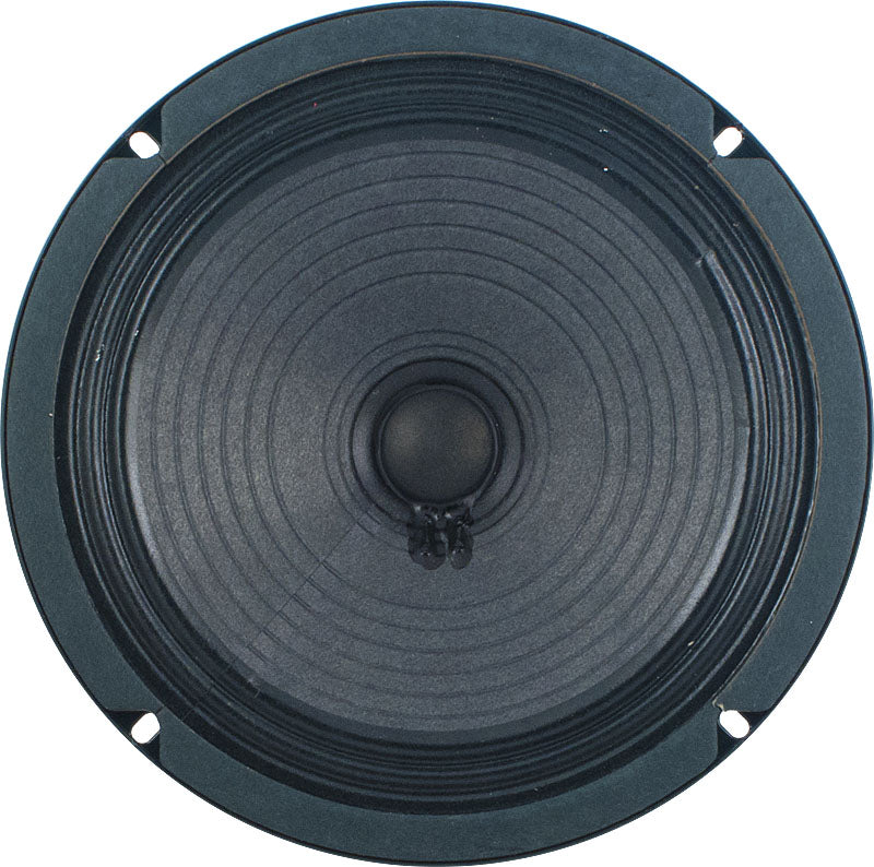 Jensen Vintage Ceramic C8R – 4 ohm – 25W Guitar Speaker