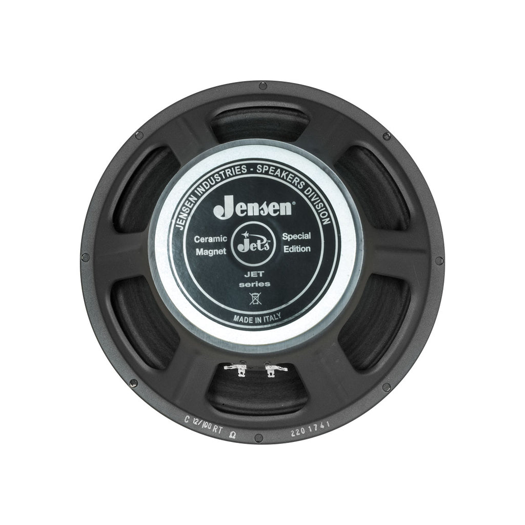 Jensen Jets Raptor – 16 ohm – 100W Guitar Speaker