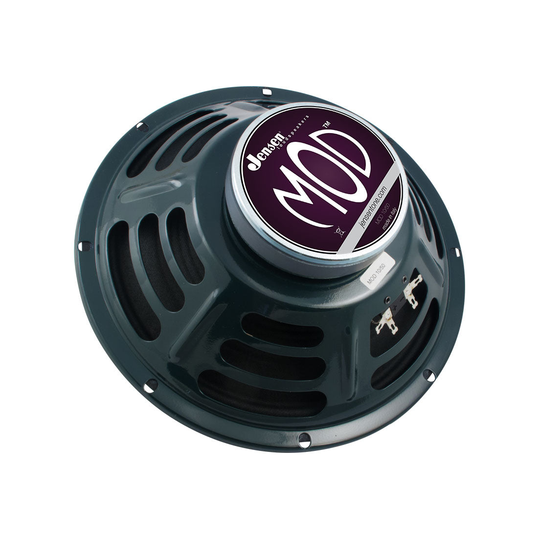 Jensen MOD 10-50 – 4 ohm – 50W Guitar Speaker