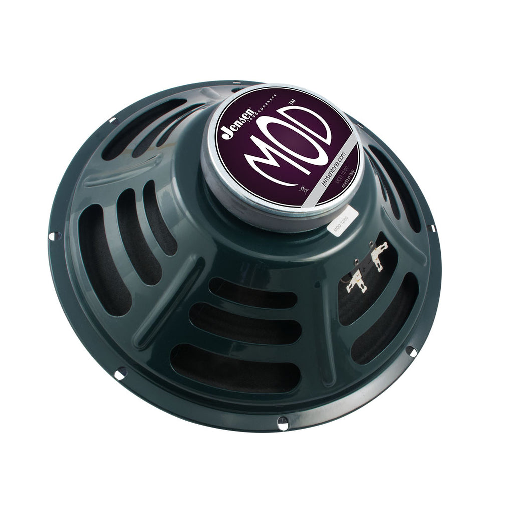 Jensen MOD 12-50 – 16 ohm – 50W Guitar Speaker