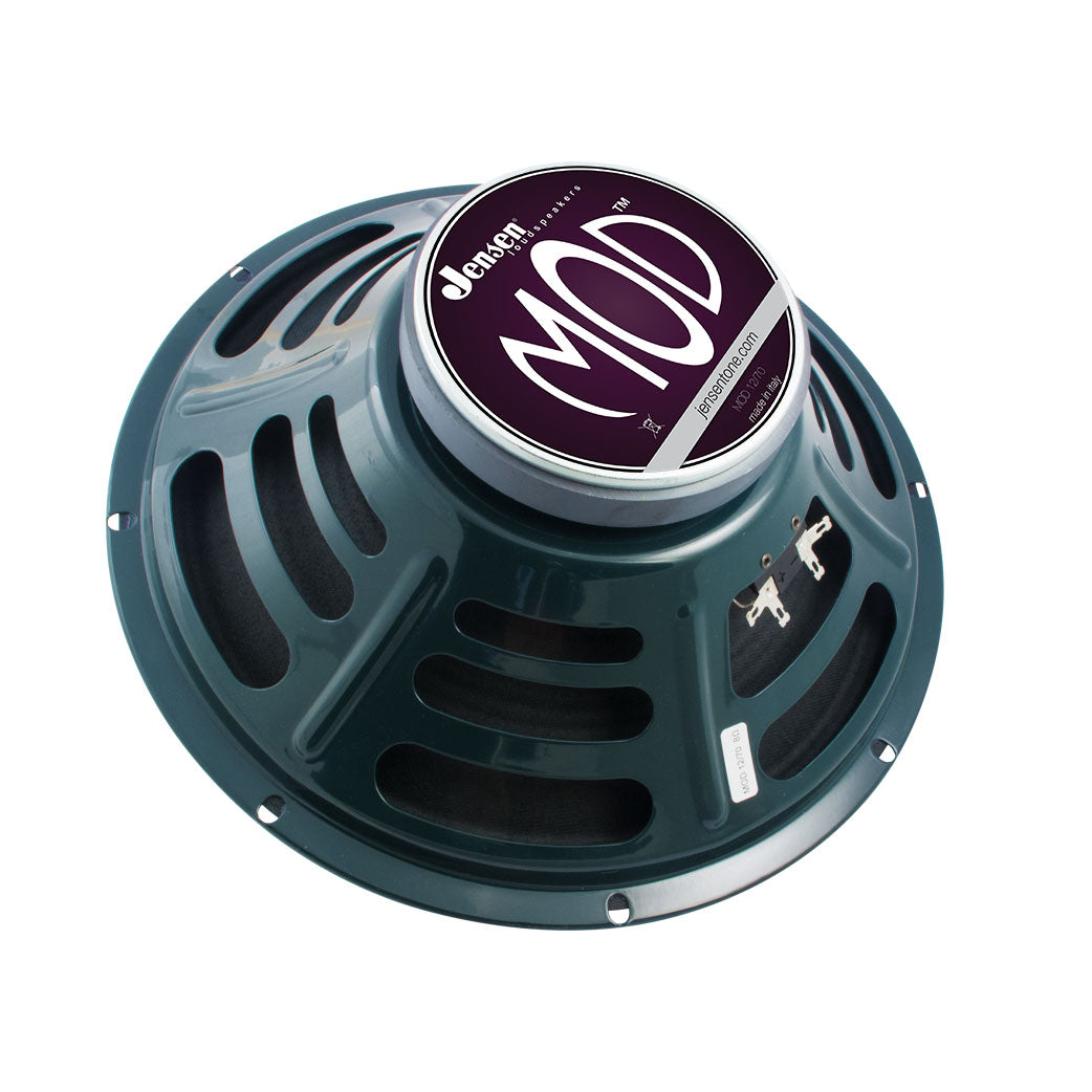 Jensen MOD 12-70 – 8 ohm – 70W Guitar Speaker