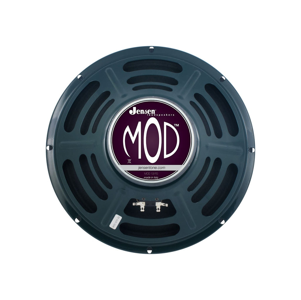 Jensen MOD 12-70 – 16 ohm – 70W Guitar Speaker