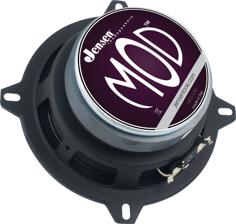 Jensen MOD 5-30 – 8 ohm – 30W Guitar Speaker
