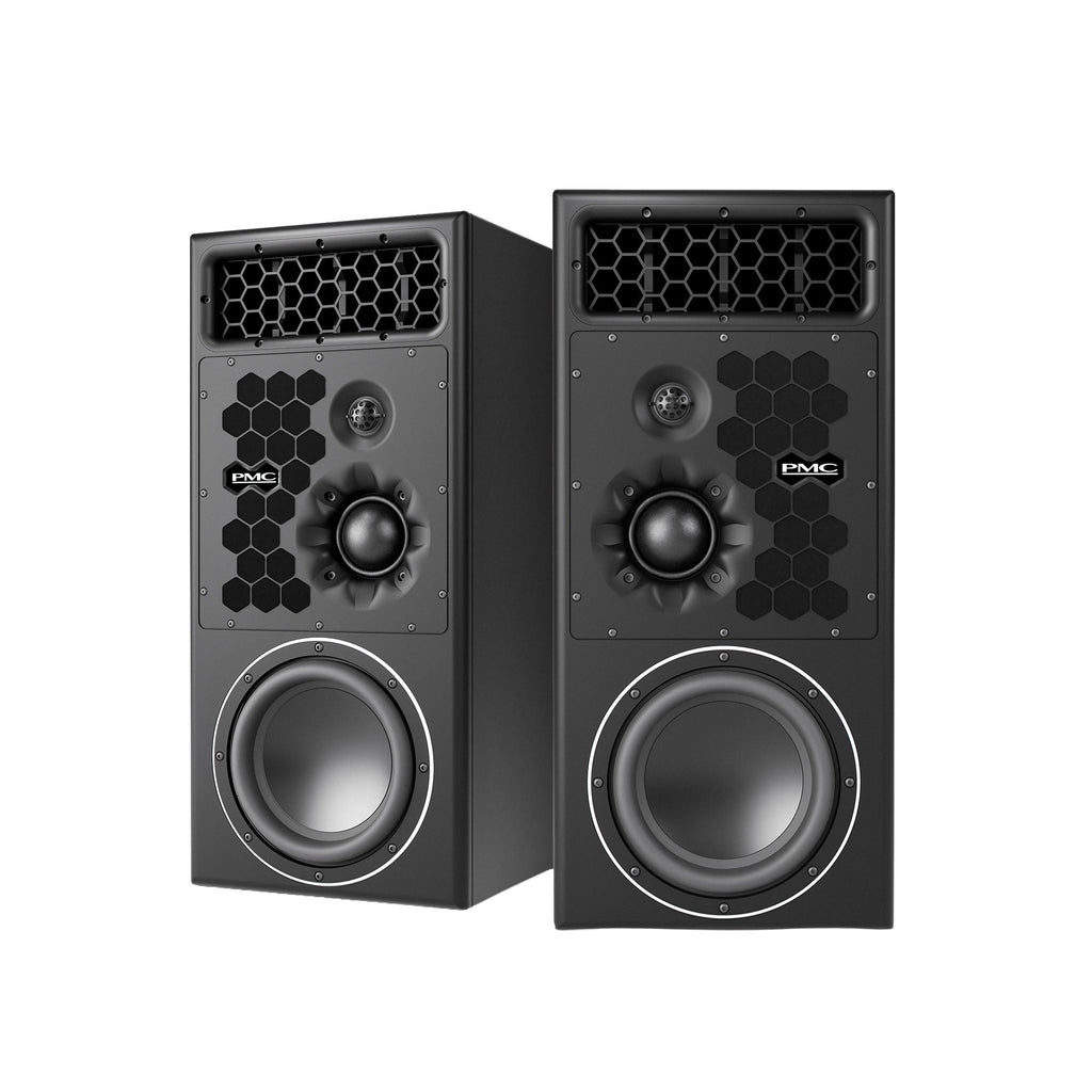 PMC 10 — Studio Monitor