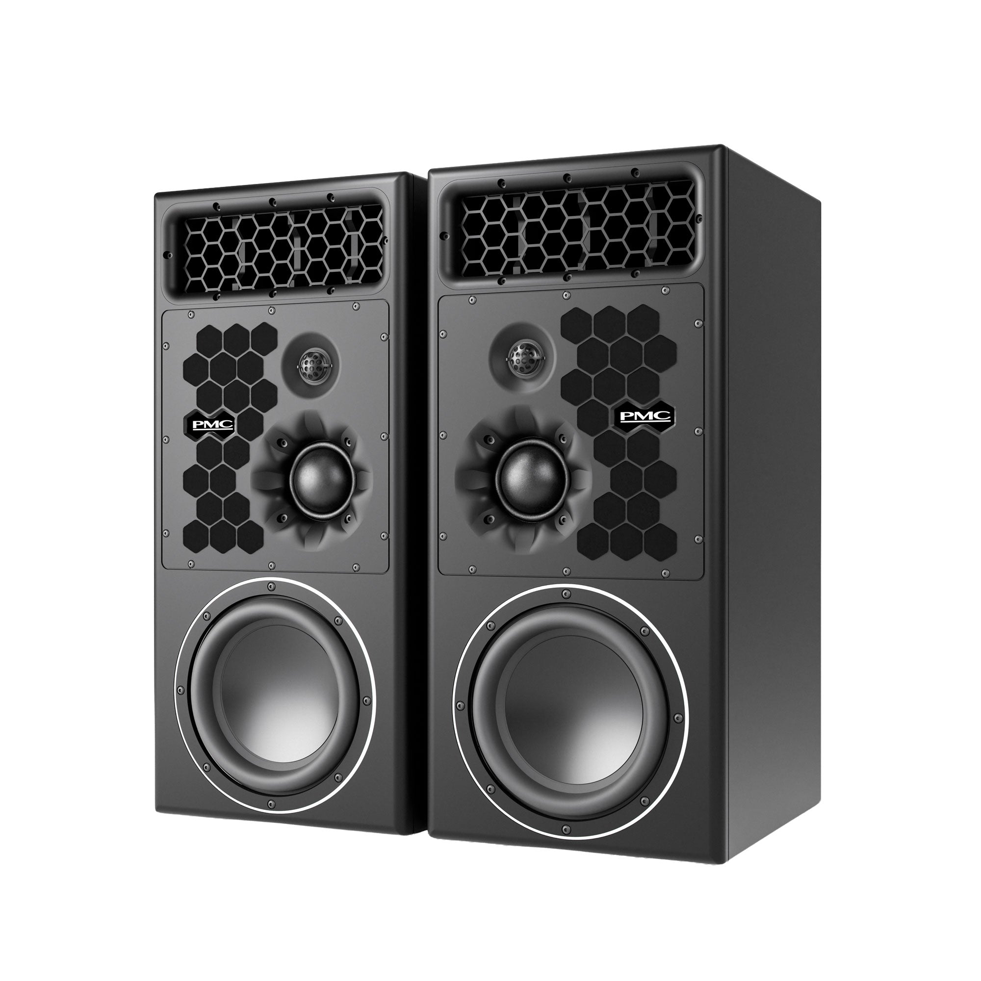 PMC 10 — Studio Monitor
