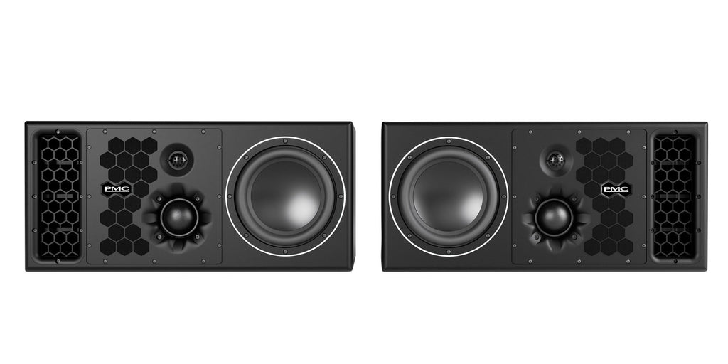 PMC 10 — Studio Monitor