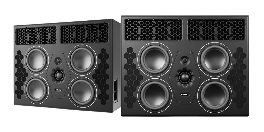 PMC 10-4 — Studio Monitor