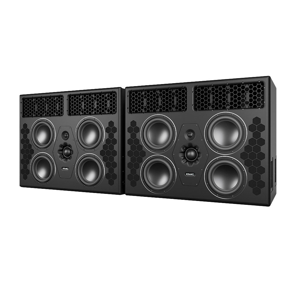 PMC 10-4 — Studio Monitor