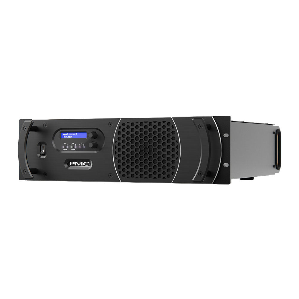 PMC 10 — Studio Monitor