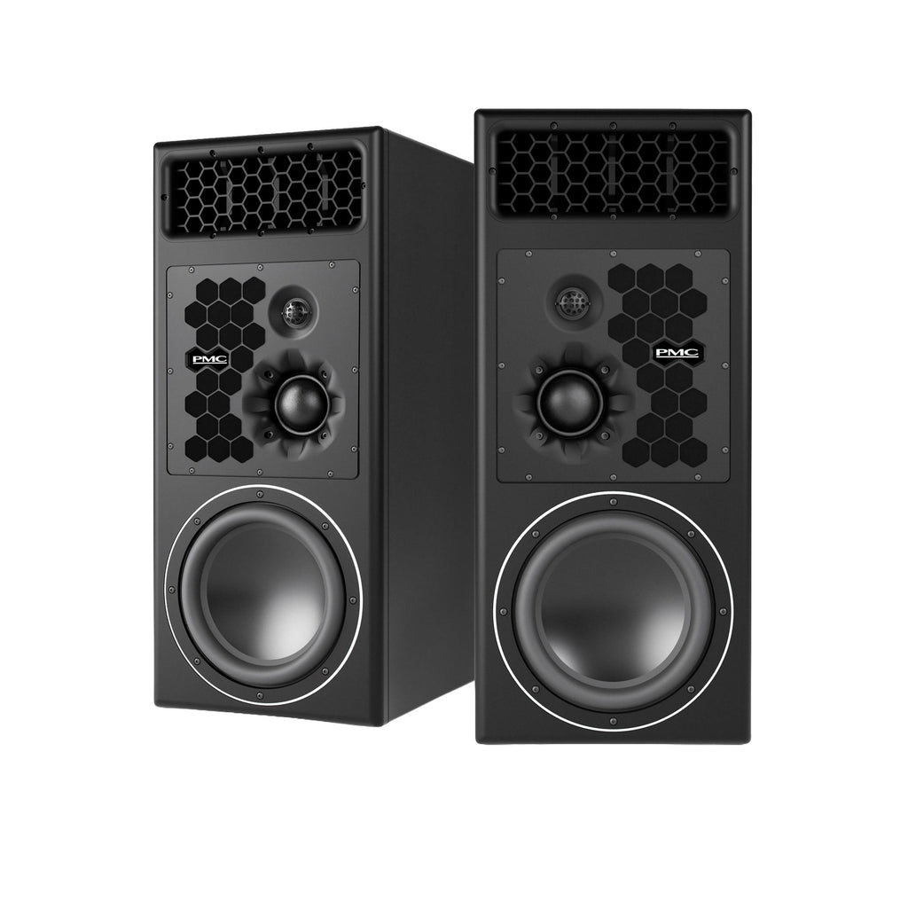 PMC 12 — Studio Monitor