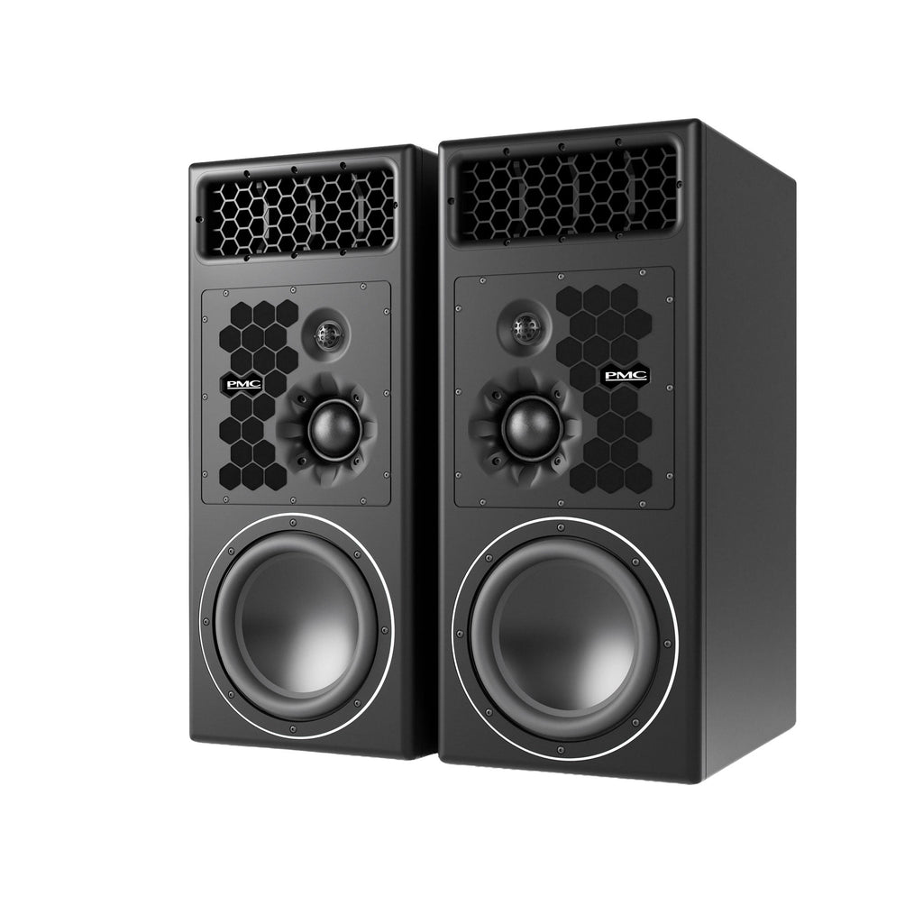 PMC 12 — Studio Monitor