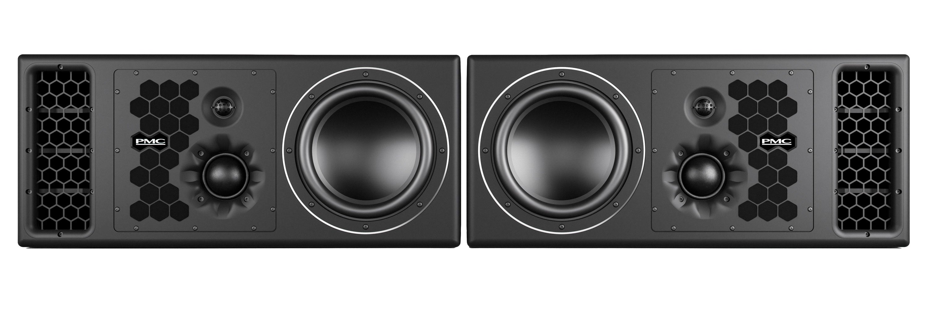 PMC 12 — Studio Monitor