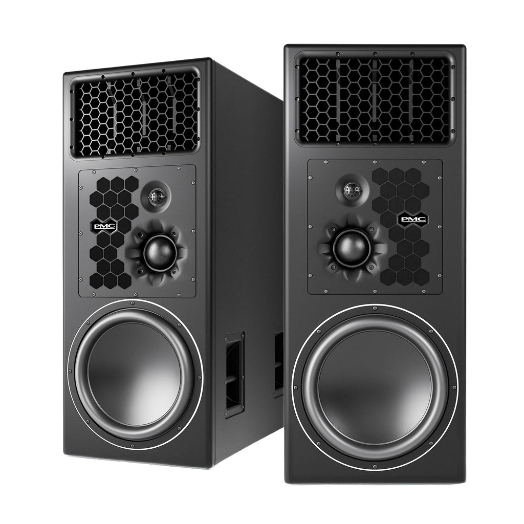 PMC 15 — Studio Monitor