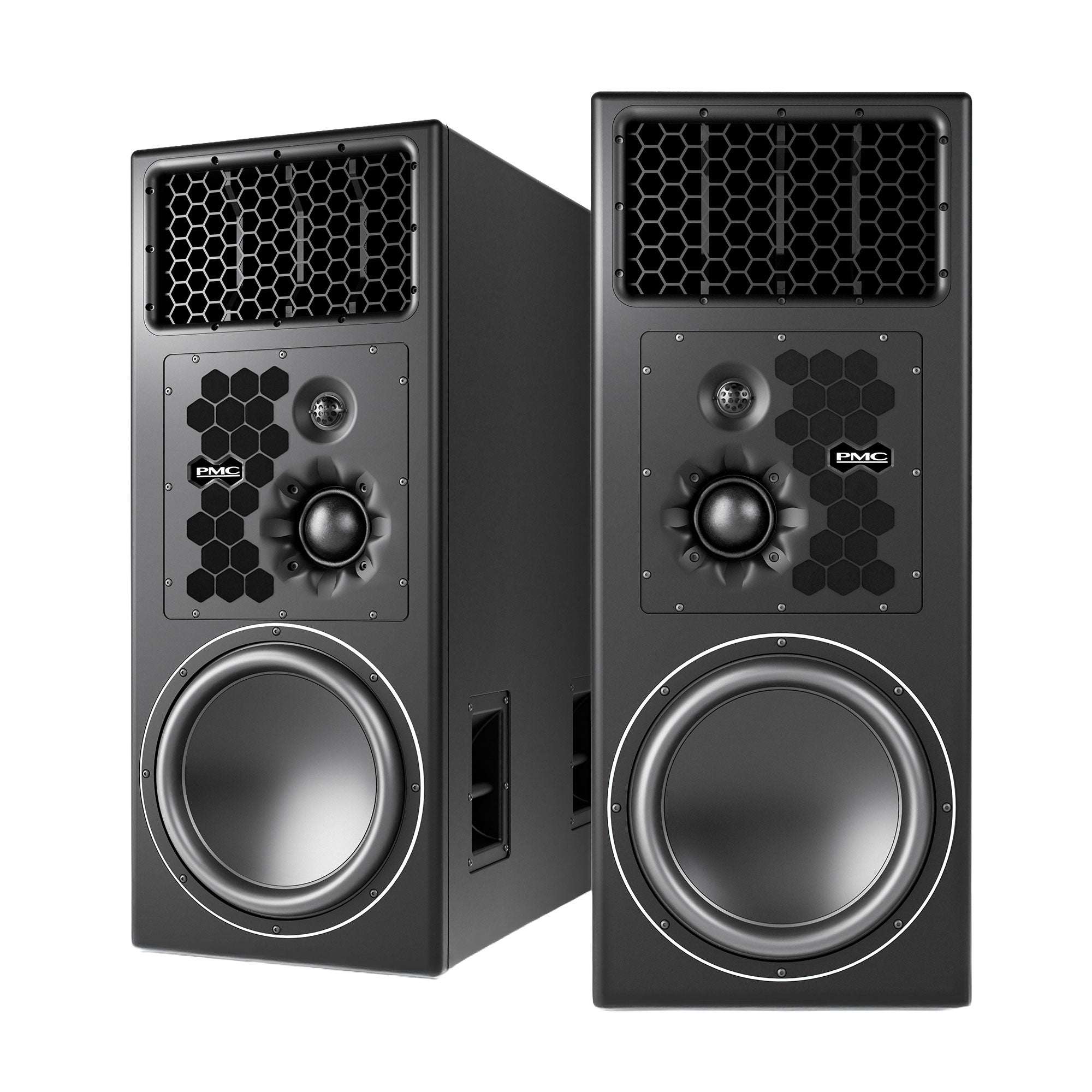 PMC 15 — Studio Monitor