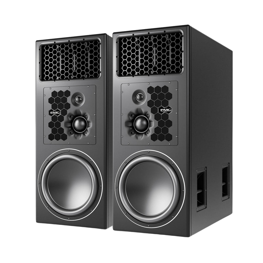 PMC 15 — Studio Monitor