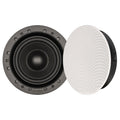 Sonance VX Extreme 10in Square Woofer Trimless Grille