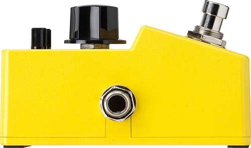 Ibanez FLMINI Mini Flanger Pedal