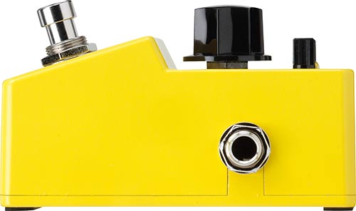 Ibanez FLMINI Mini Flanger Pedal