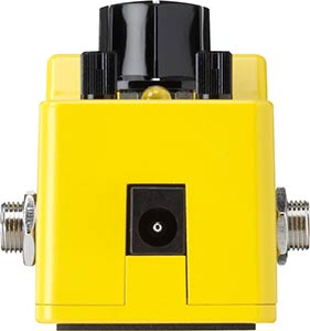 Ibanez FLMINI Mini Flanger Pedal